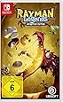 Nintendo Switch Rayman Legends - Definitive Edition 37e  v.Ubisoft 