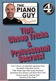 Vol. 4 - Tips, Cheap Tricks & Professional Secrets