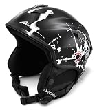 Arctica ® *PRO* Casque de ski / Snowboard - Mod?le 2012