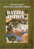 DVD : Battle Action - 3 of the toughest battles of WWII