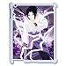 NARUTO Uchiha Sasuke Ipad Case Best Apple Cover Fits Ipad 1, 2, 3 and 4