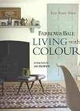 Produkt-Bild: (Farrow & Ball Living with Color) By Shaw, Ros Byam (Author) Hardcover Published on (09 , 2010)