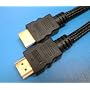 HORIC HDM20-110M HDMI�P�[�u�� v1.3a�K�i �u���b�N 2.0m �t��HD1080p�Ή� �����b�L�[�q