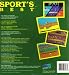 Search : Sport's Best:Paragliding, Kick Boxing, & TEnnis 2) for DOS (in 4 languages)