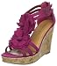 Madden Girl Women's Kloverr Sandal