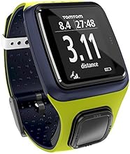 TomTom 1RR0.001.08 Runner Reloj GPS