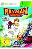 Rayman Origins