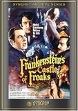 Frankenstein's Castle Of Freaks