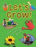 Let's grow!