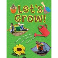 Let's Grow (Kids' Gardening)