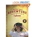 Walt Disney World Adventure: A Field Guide and Activity Book for Explorers
