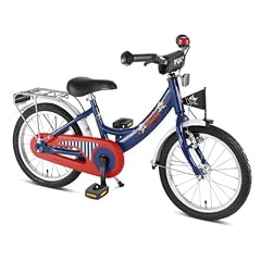 PUKY KINDERFAHRRAD 18 ZOLL KINDERRAD CAPITAN SHARKY ZL 18 ALU