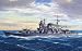 1/700 �E�H�[�^�[���C���V���[�Y ���m�� �}��
