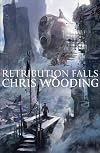 Retribution Falls: Tales of the Ketty Jay