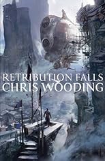 Retribution Falls