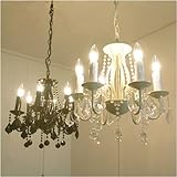 CHANDELIER�k�V�����f���A�l S �u���b�N