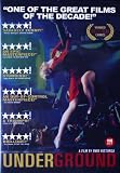 Underground (Import) (All Region)