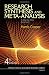 Research Synthesis and Meta-Analysis: A Step-by-Step Approach (Applied Social Research Methods)