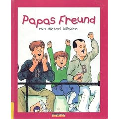 Papas Freund