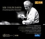 Elgar: Sy 1, Berlioz: Gde Messe des