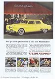 Vintage Ads As Art