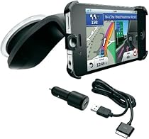 Garmin 3D-Streetpilot Navigation