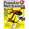 Popular Mechanics (1-year auto-renewal)