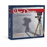 Walt Disney: A faith Critique