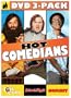 The Love Guru/Norbit/School of Rock