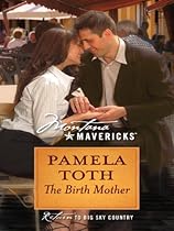 BOOK The Birth Mother (Montana Mavericks) [P.D.F]