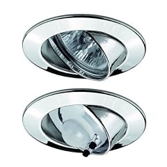 Einbauring Profi Line Sensor Set Bewegungsmelder schwenkbar