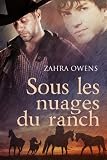 Sous les nuages du ranch