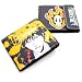 BLEACH - Ichigo Kurosaki Wallet Purse includes FREE Delivery