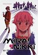Mirai Nikki 01
