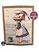 Janlynn Needlecraft counted cross stitch At the Beach 5 x 7