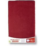 Nature's Miracle Orthopedic Pet Bed, 26 by 17 by 3-Inch (NM-5400)