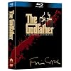 ゴッドファーザー コッポラ・リストレーション ブルーレイBOX (Blu-ray Disc)