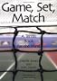Game, Set, Match: A Tennis Book for the Mind
