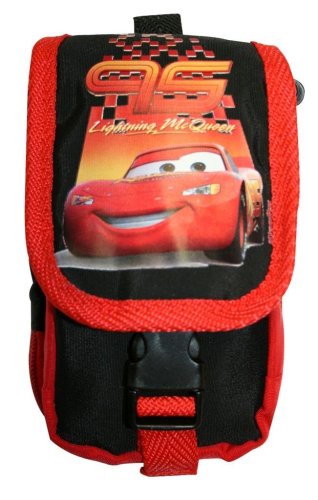 Nintendo DS lite - J-Straps Mini Pak - Disney Pixar Cars [UK Import] Preisvergleich