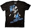 Naked Gun Full Court Press Mens T-shirt