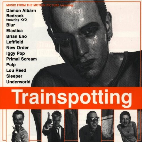 Trainspotting Vol 1