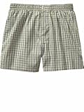 Gap Sapphire check boxers