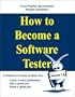 How to Become a Software Tester