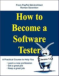 How to Become a Software Tester