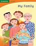 Pobblebonk Reading 1.6 My Family