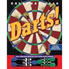 Darts! Calendar 2010 by CC Workman Publishing