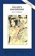 Salem's Daughters (Past Venus Fantasy S.)