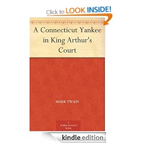 A Connecticut Yankee in King Arthur's Court