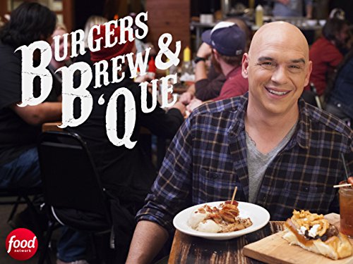 Burgers, Brew & 'Que, Season 3