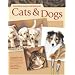 Cats and Dogs (Painter's Quick Reference)